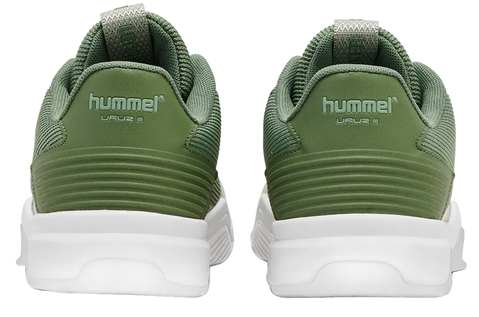 Zapatos de interior Hummel URUZ III