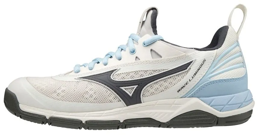 Zapatos de interior Mizuno WAVE LUMINOUS W