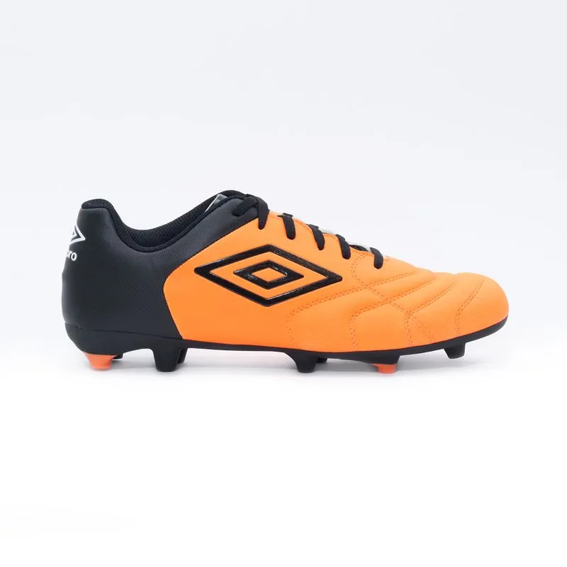 Zapatos Futbol Niño Umbro Classico Fg