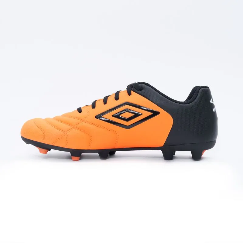 Zapatos Futbol Niño Umbro Classico Fg