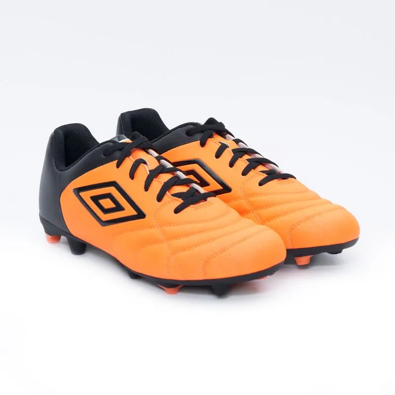 Zapatos Futbol Niño Umbro Classico Fg