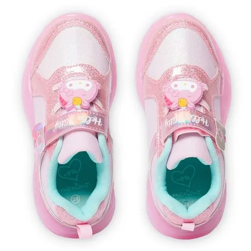 Zapatos Hello Kitty