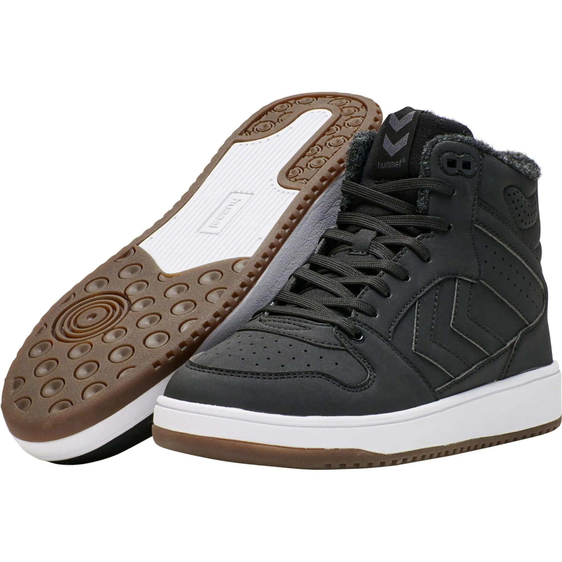 Zapatos Hummel st power play winter