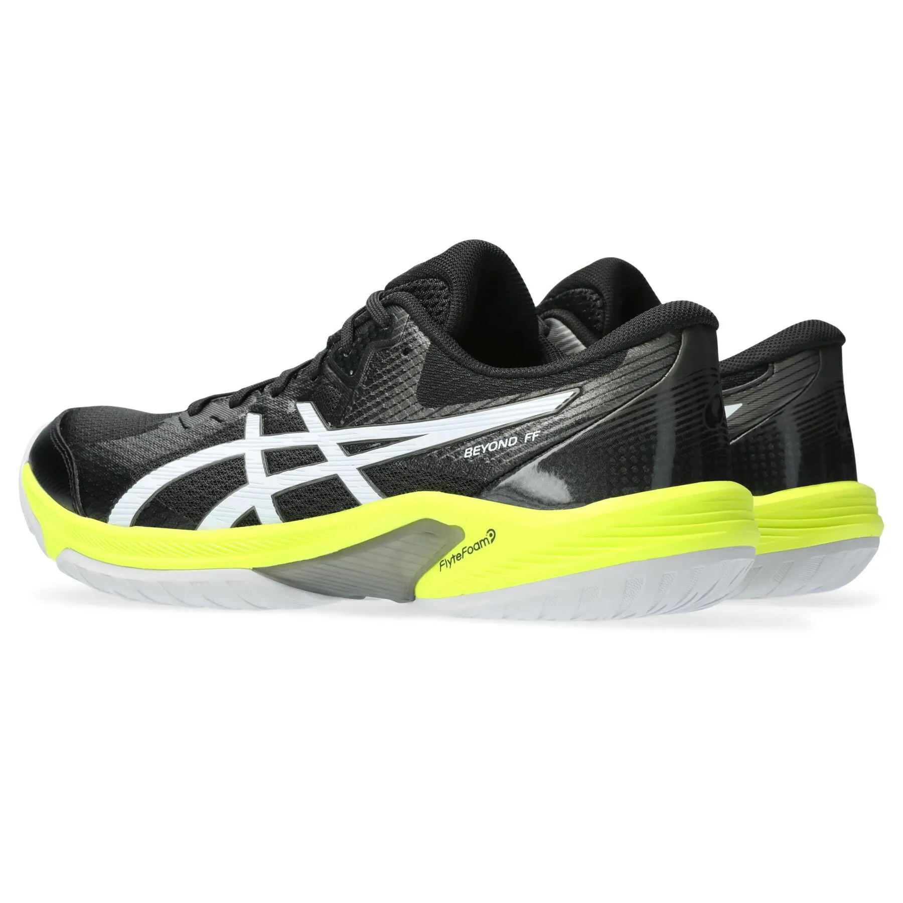 Zapatos indoor Asics Beyond FF