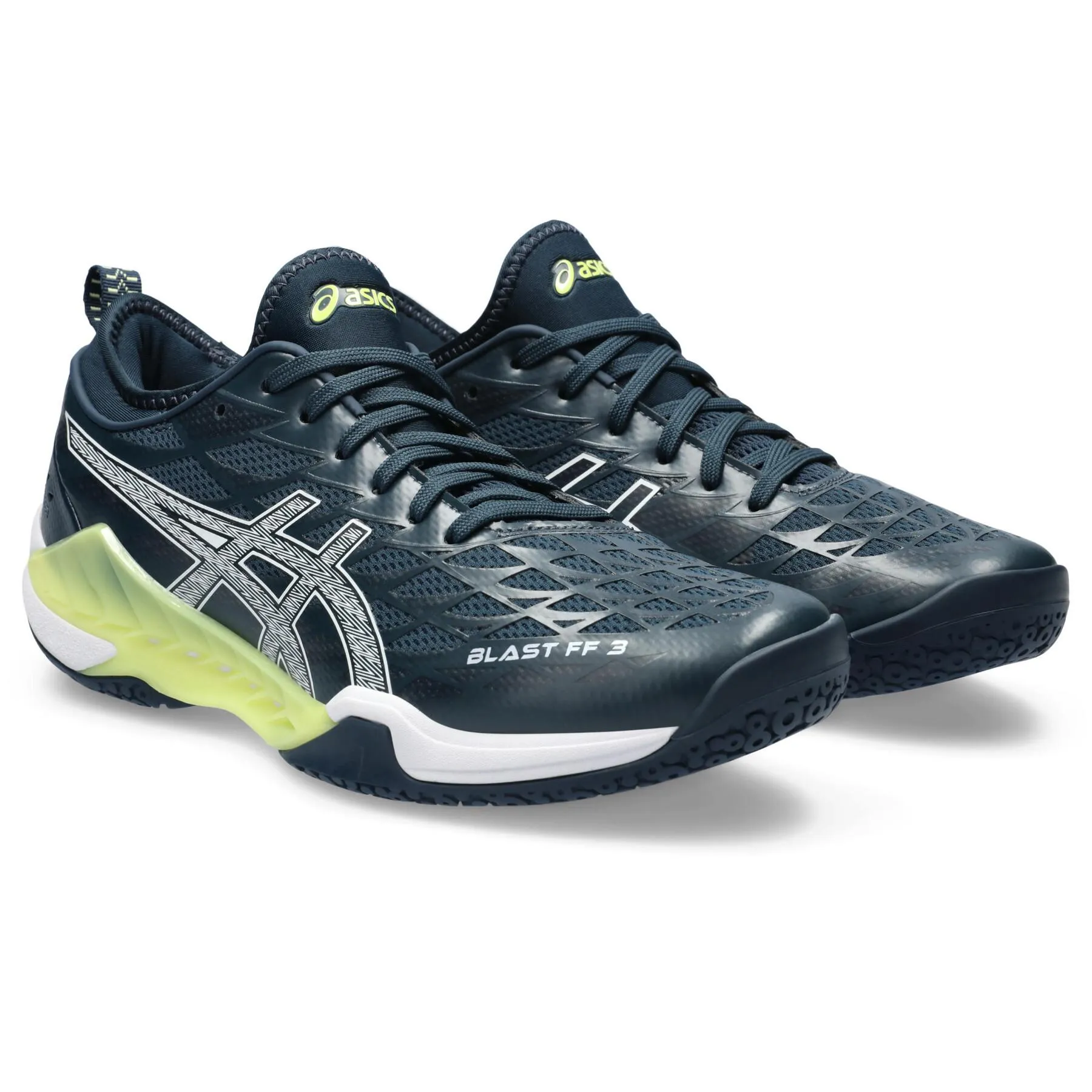 Zapatos indoor Asics Blast FF 3