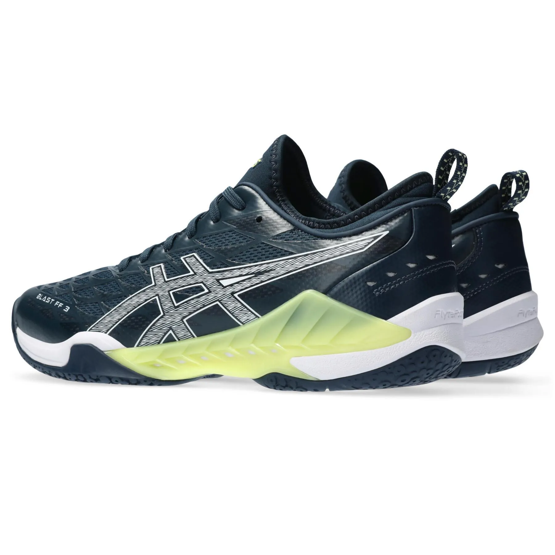 Zapatos indoor Asics Blast FF 3