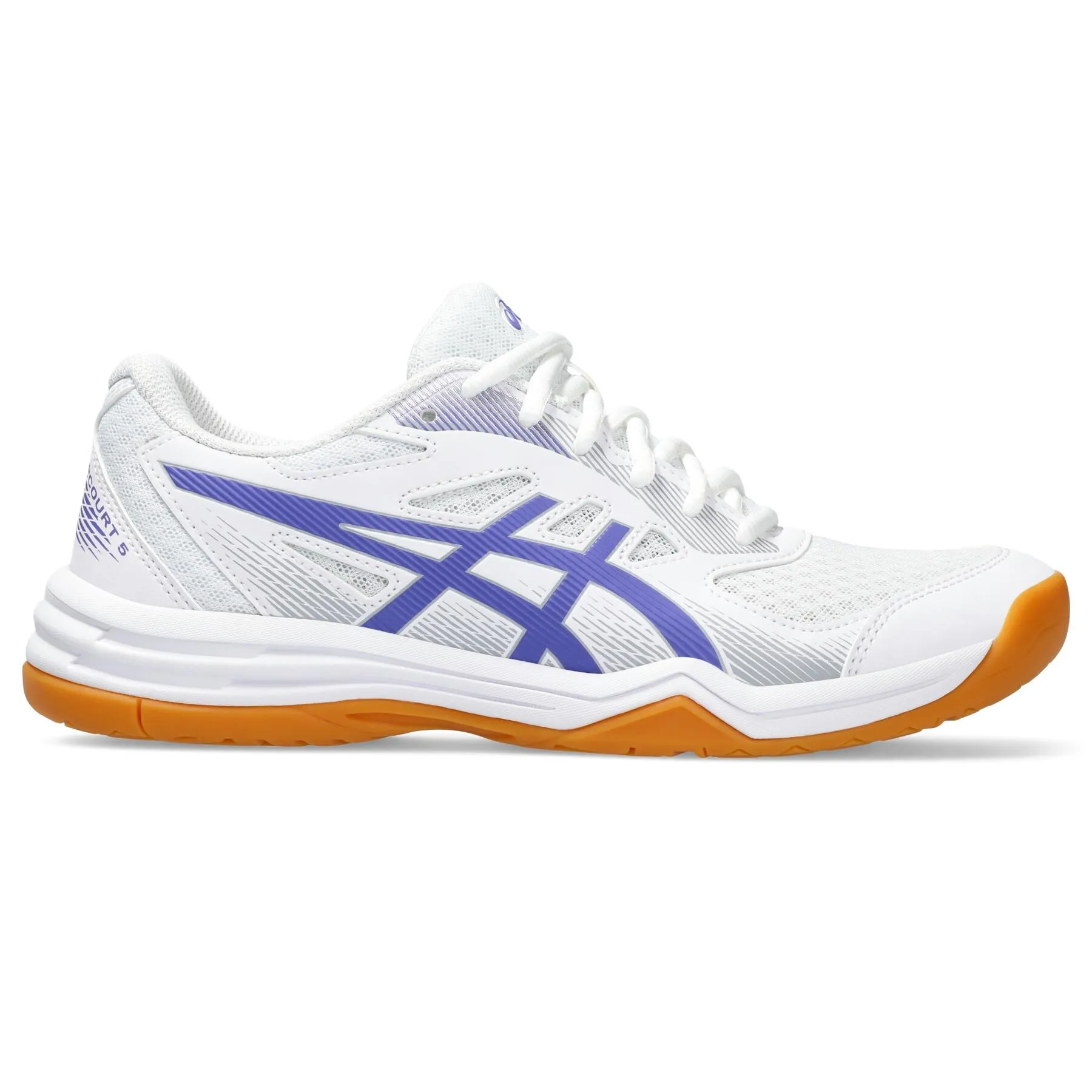 Zapatos indoor femme Asics Upcourt 5