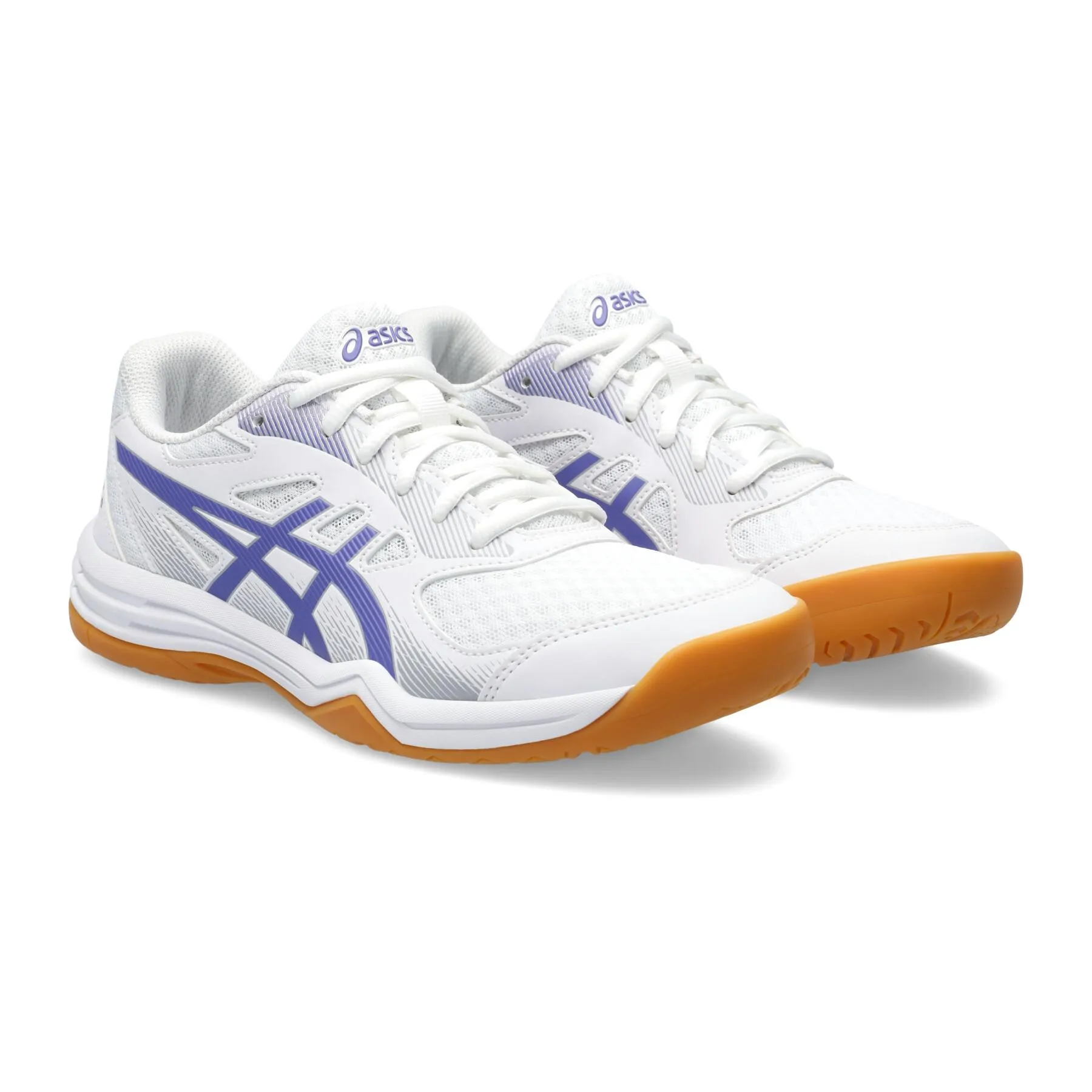 Zapatos indoor femme Asics Upcourt 5