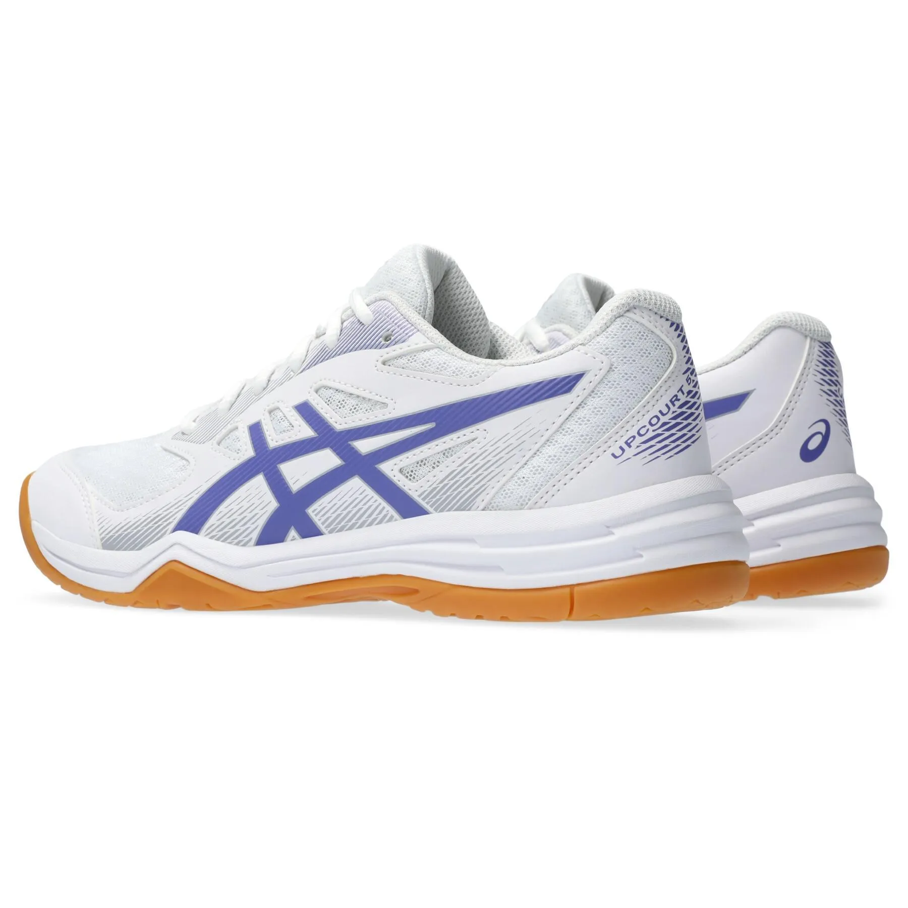 Zapatos indoor femme Asics Upcourt 5