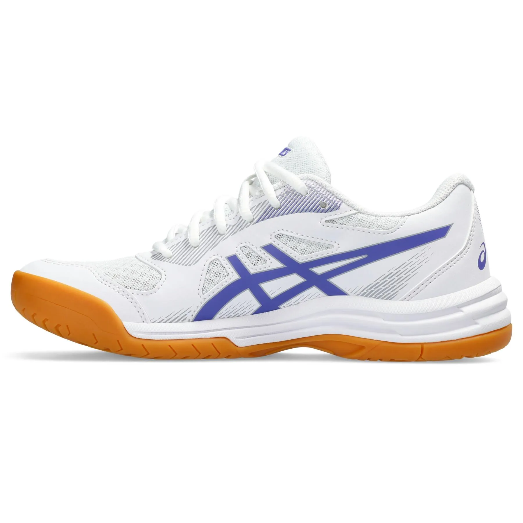 Zapatos indoor femme Asics Upcourt 5