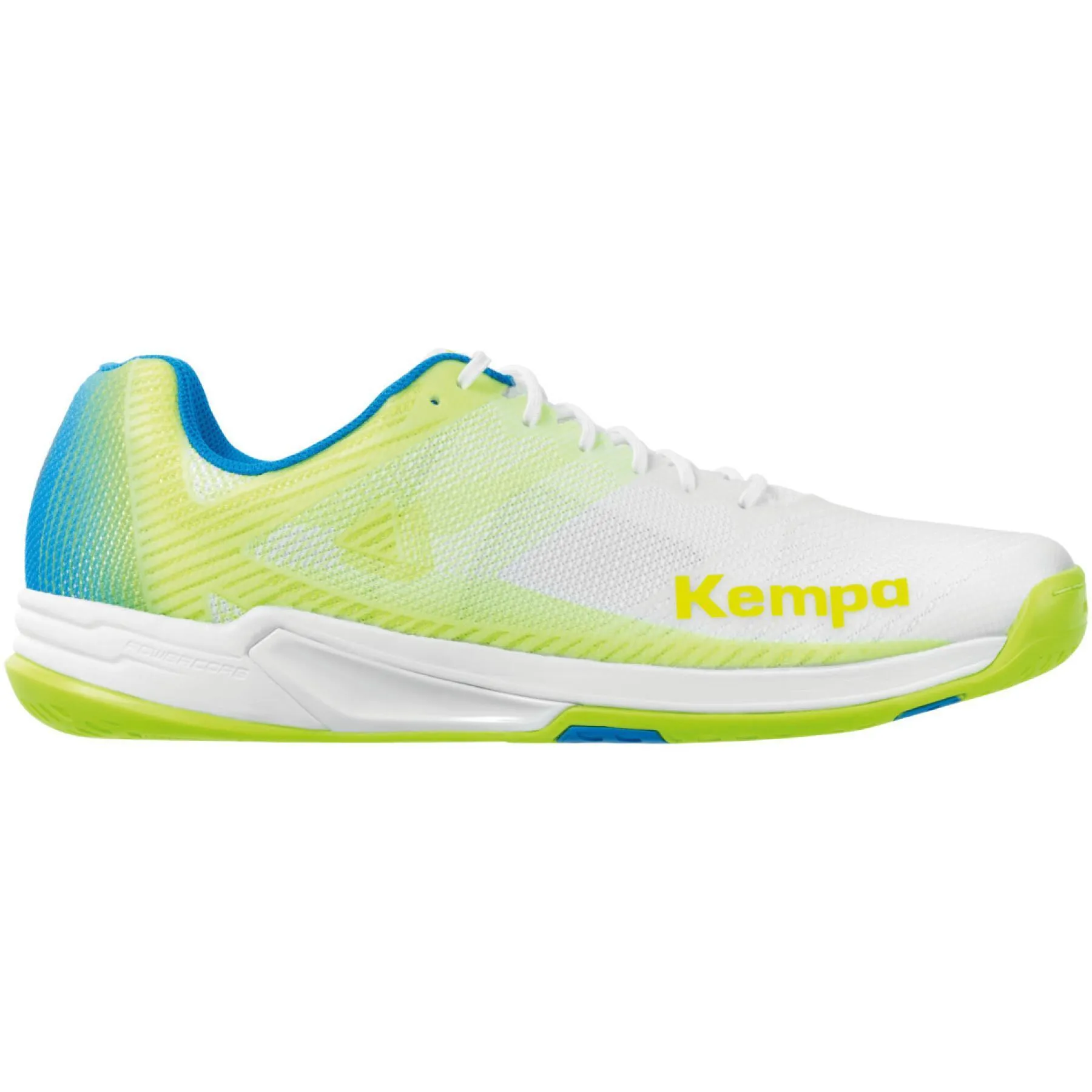 Zapatos indoor Kempa Wing Lite 2.0 Back2Colour