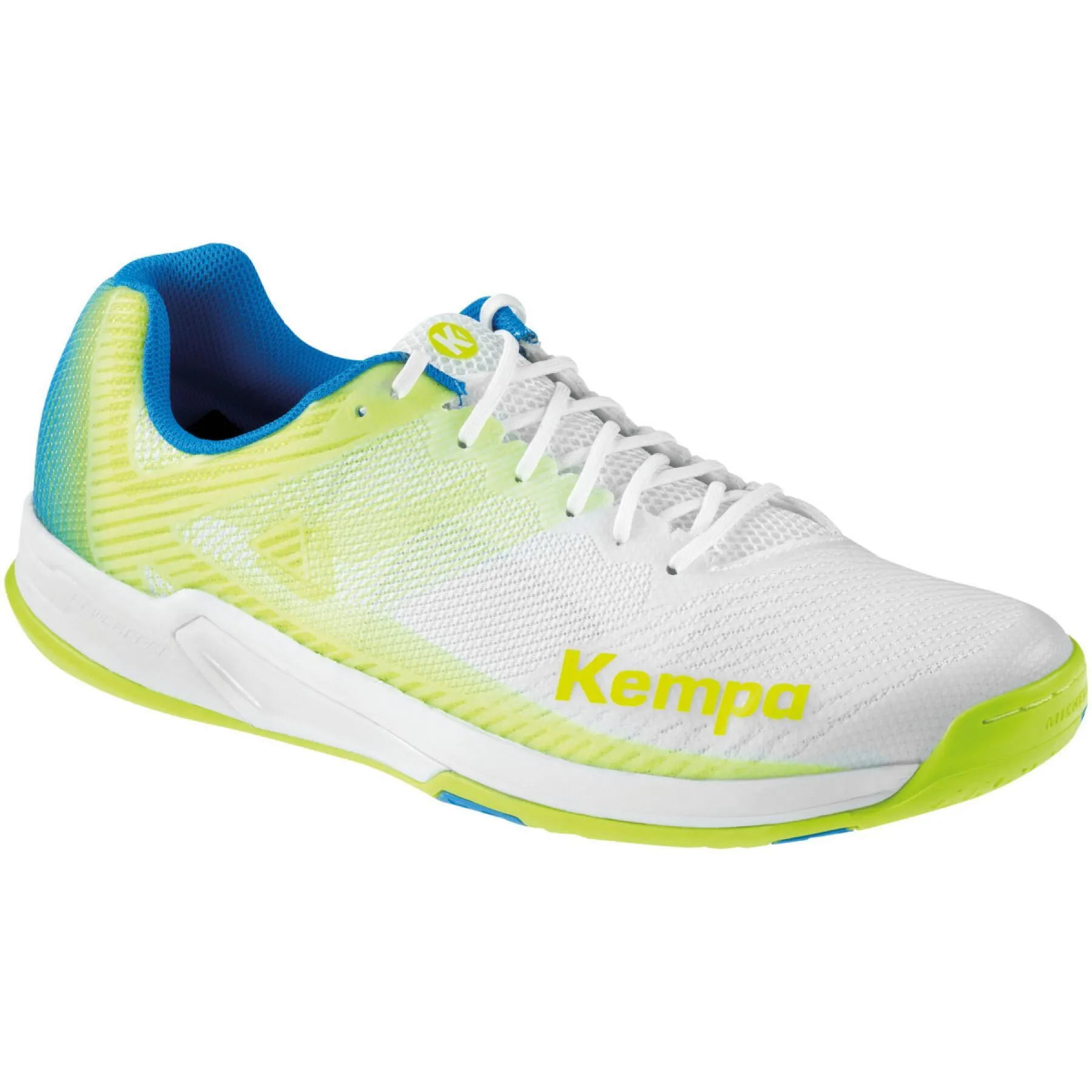 Zapatos indoor Kempa Wing Lite 2.0 Back2Colour