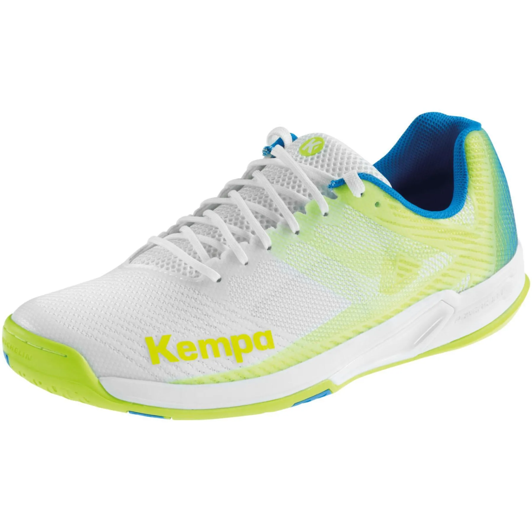 Zapatos indoor Kempa Wing Lite 2.0 Back2Colour