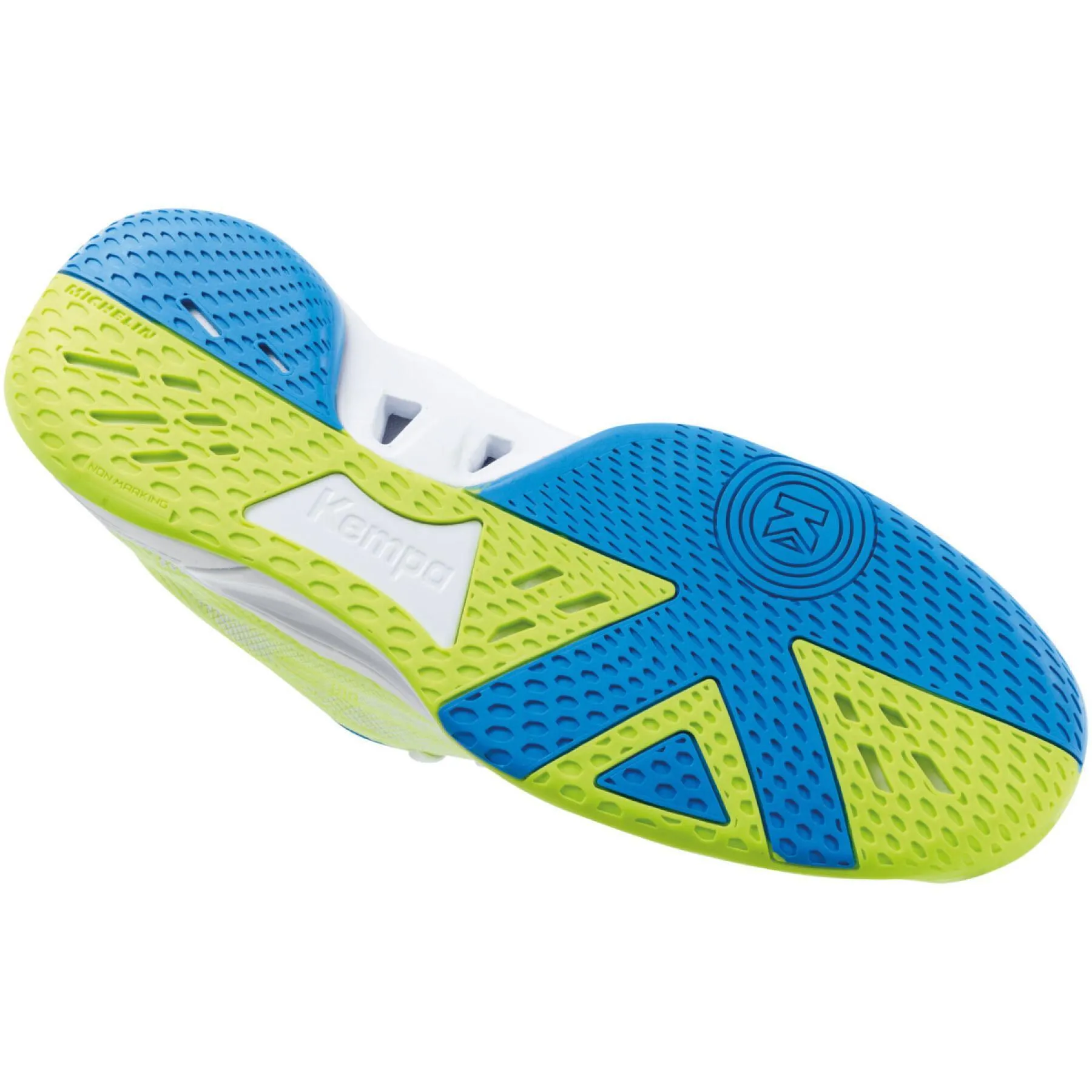 Zapatos indoor Kempa Wing Lite 2.0 Back2Colour