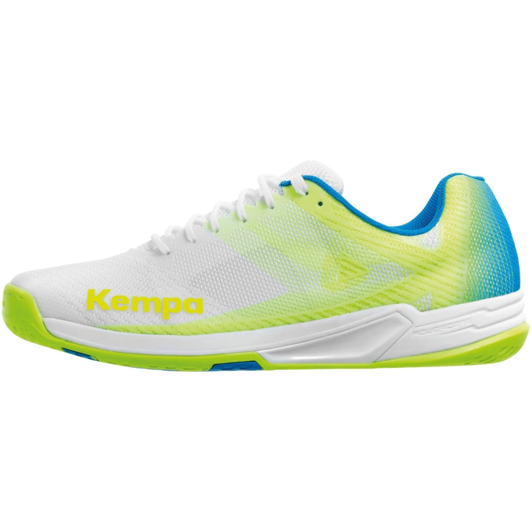 Zapatos indoor Kempa Wing Lite 2.0 Back2Colour