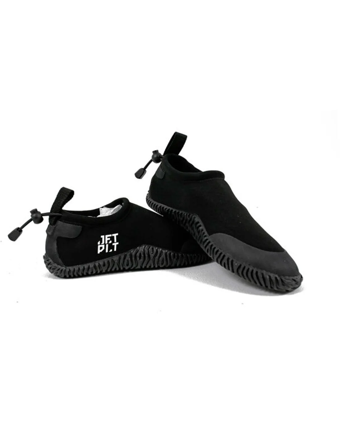 Zapatos Jetpilot Lo Cut Hydro Shoes Black