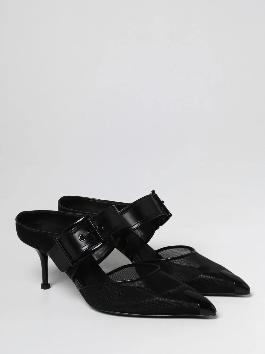 Zapatos mujer Alexander McQueen