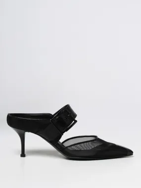 Zapatos mujer Alexander McQueen