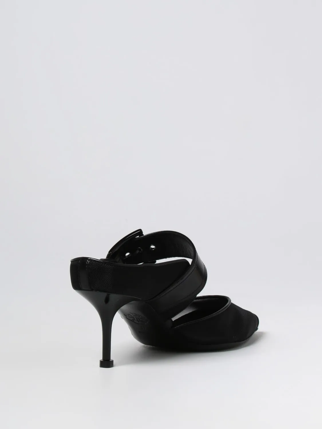 Zapatos mujer Alexander McQueen