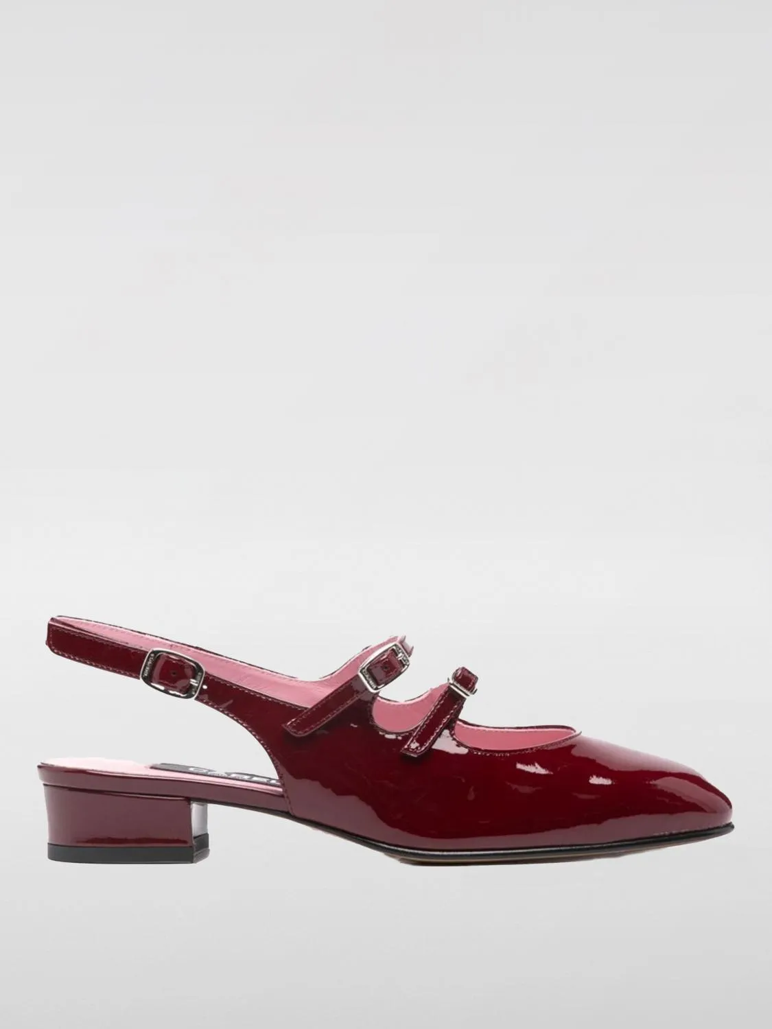 Zapatos mujer Carel Paris