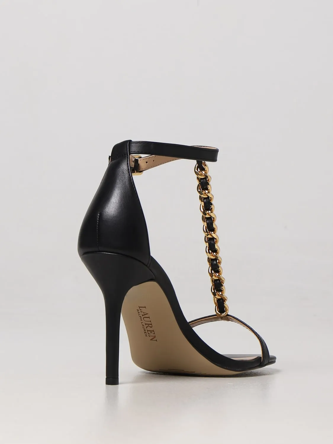 Zapatos mujer Lauren Ralph Lauren