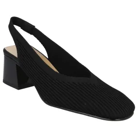 Zapatos Mujer Miss Elastic 070007-35