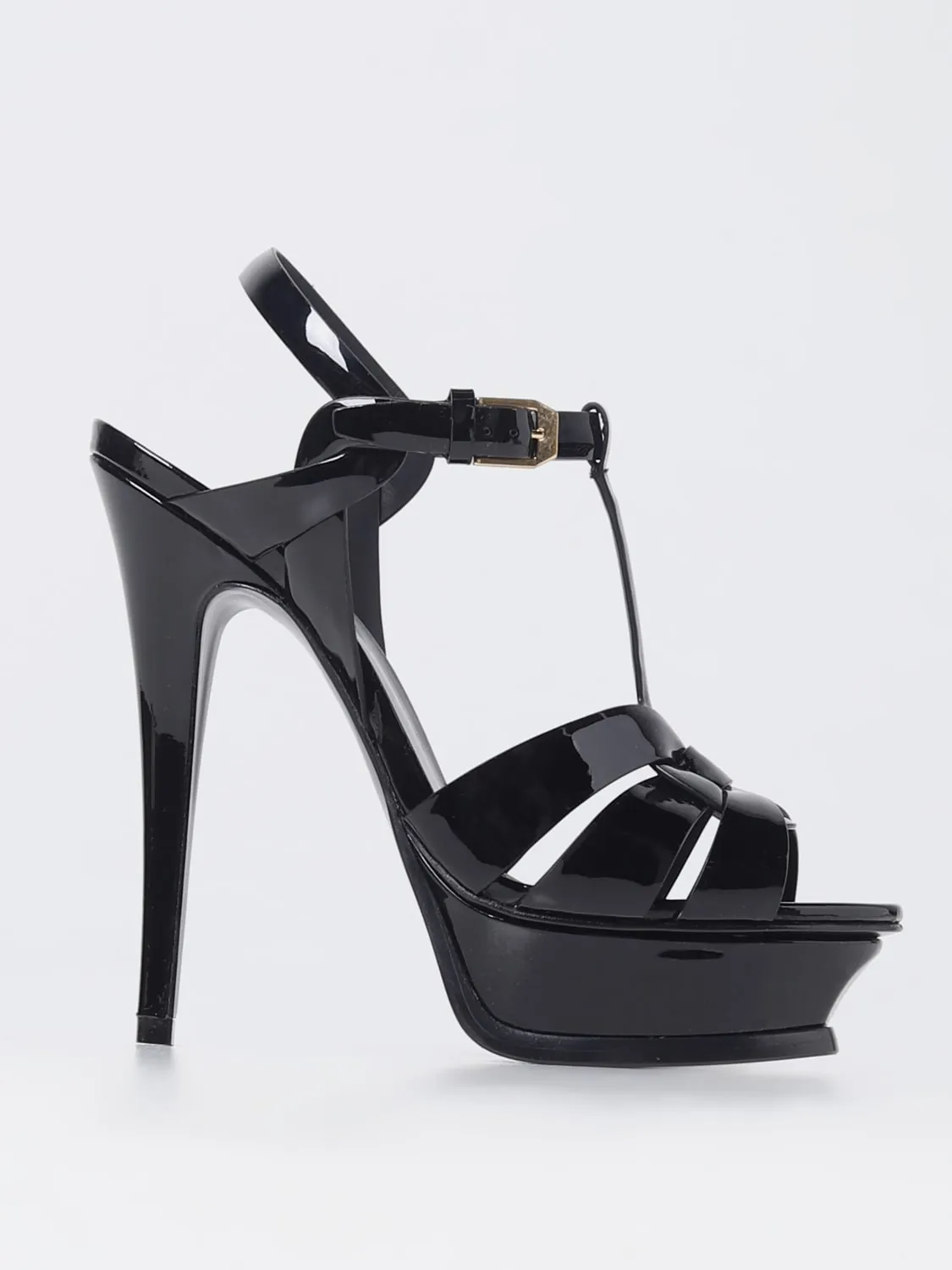 Zapatos mujer Saint Laurent