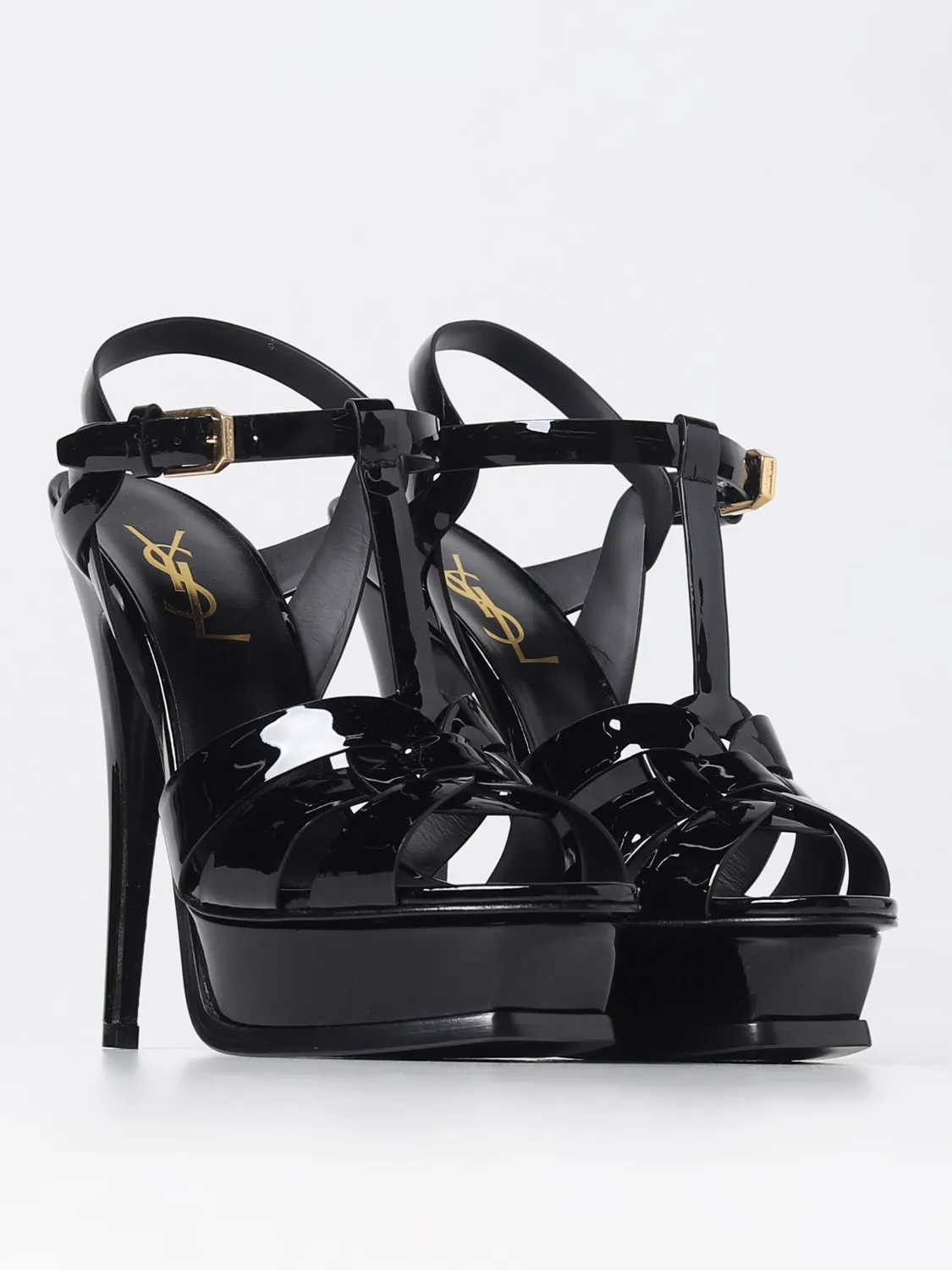 Zapatos mujer Saint Laurent