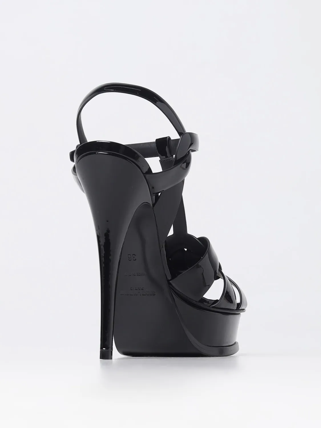 Zapatos mujer Saint Laurent