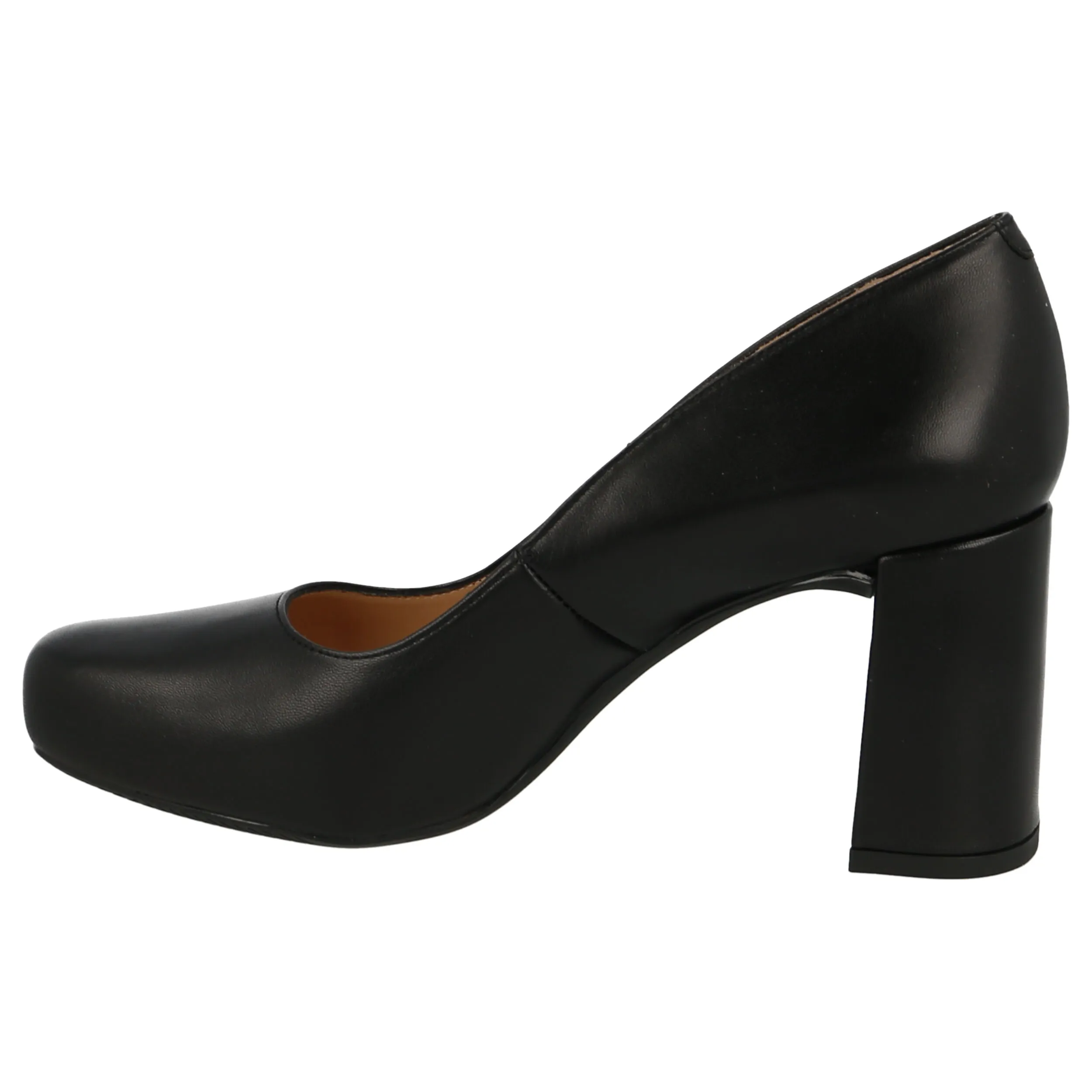 Zapatos Mujer Unisa NUNTU-F22-VU