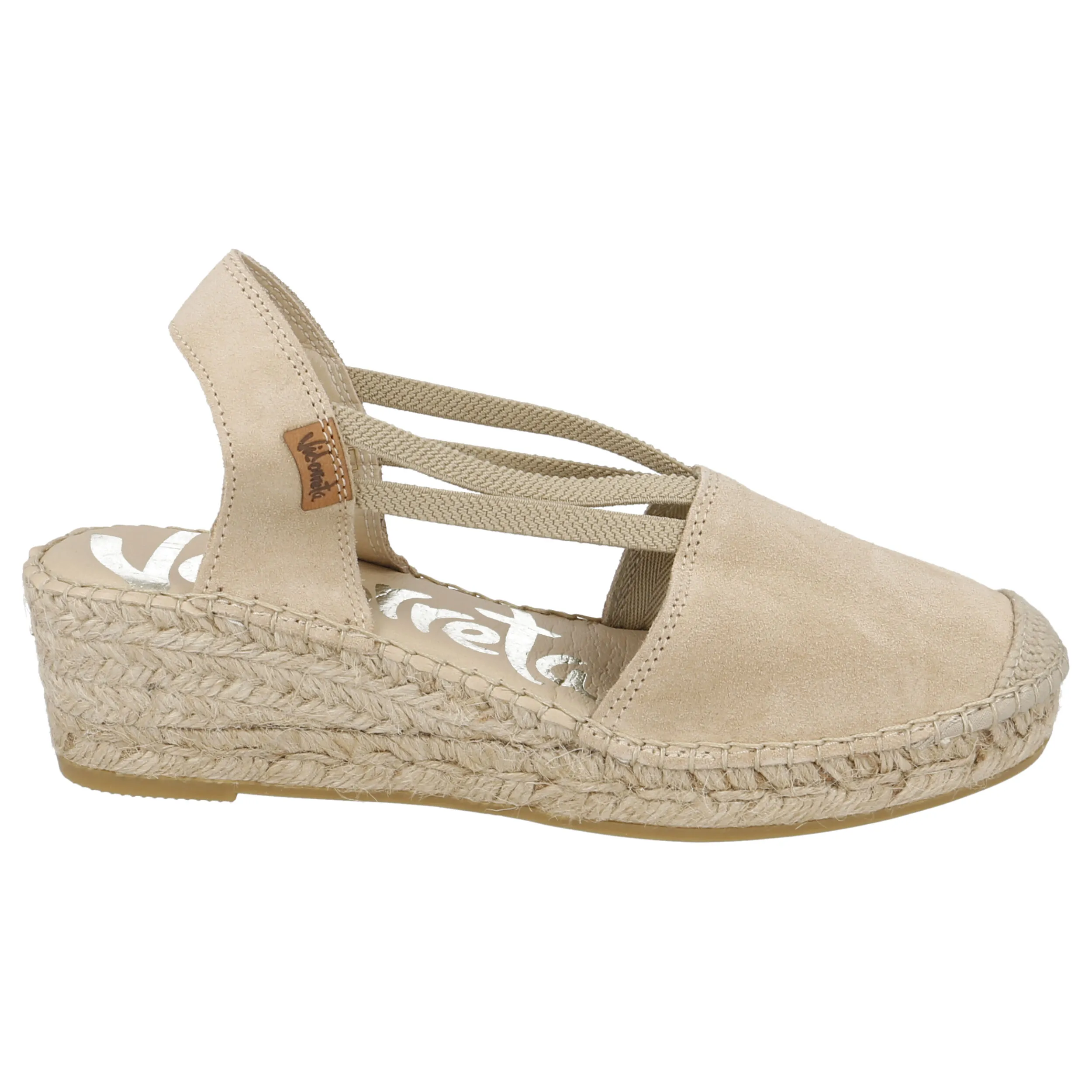 Zapatos Mujer Vidorreta 08500-SRTOB