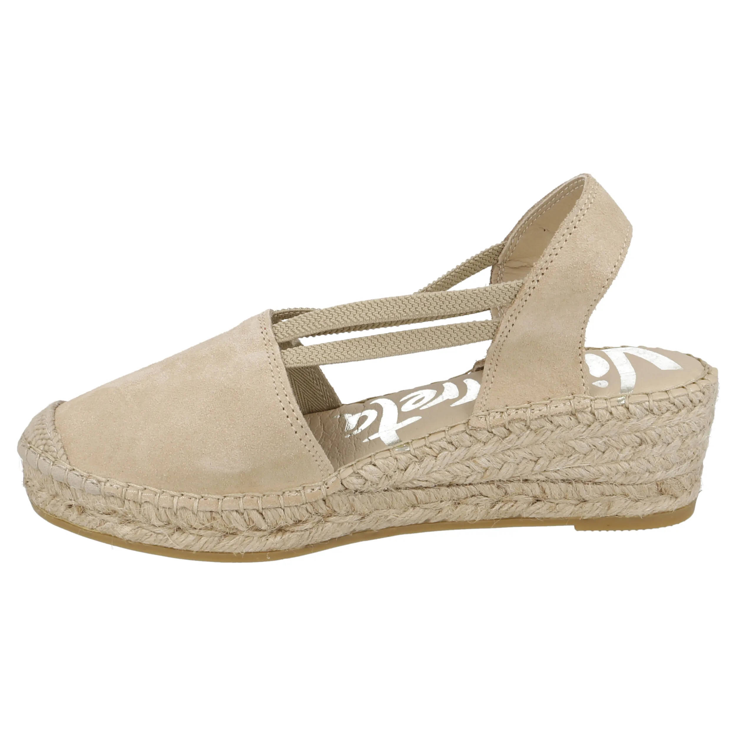 Zapatos Mujer Vidorreta 08500-SRTOB