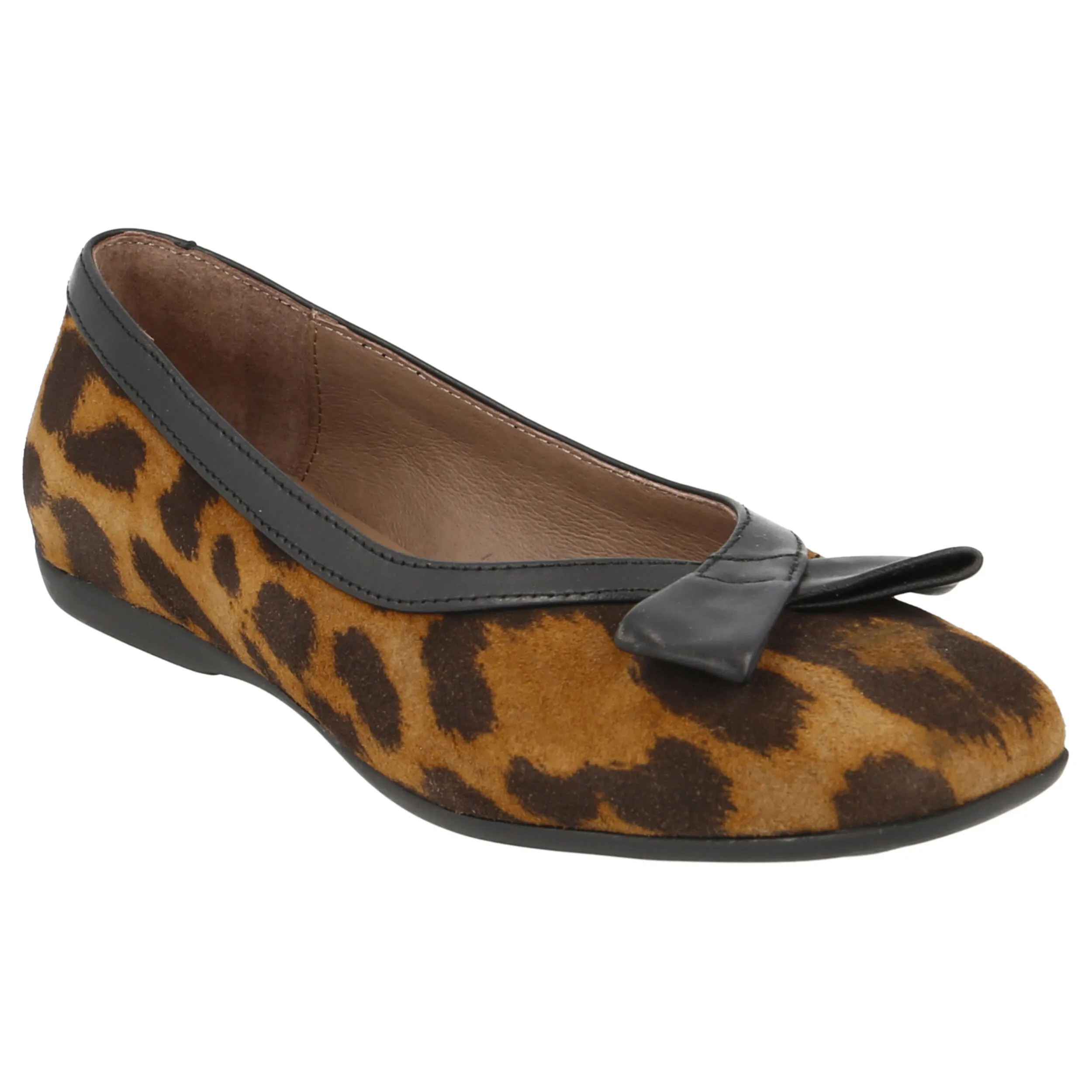 Zapatos Mujer Wonders A-8690 LEO