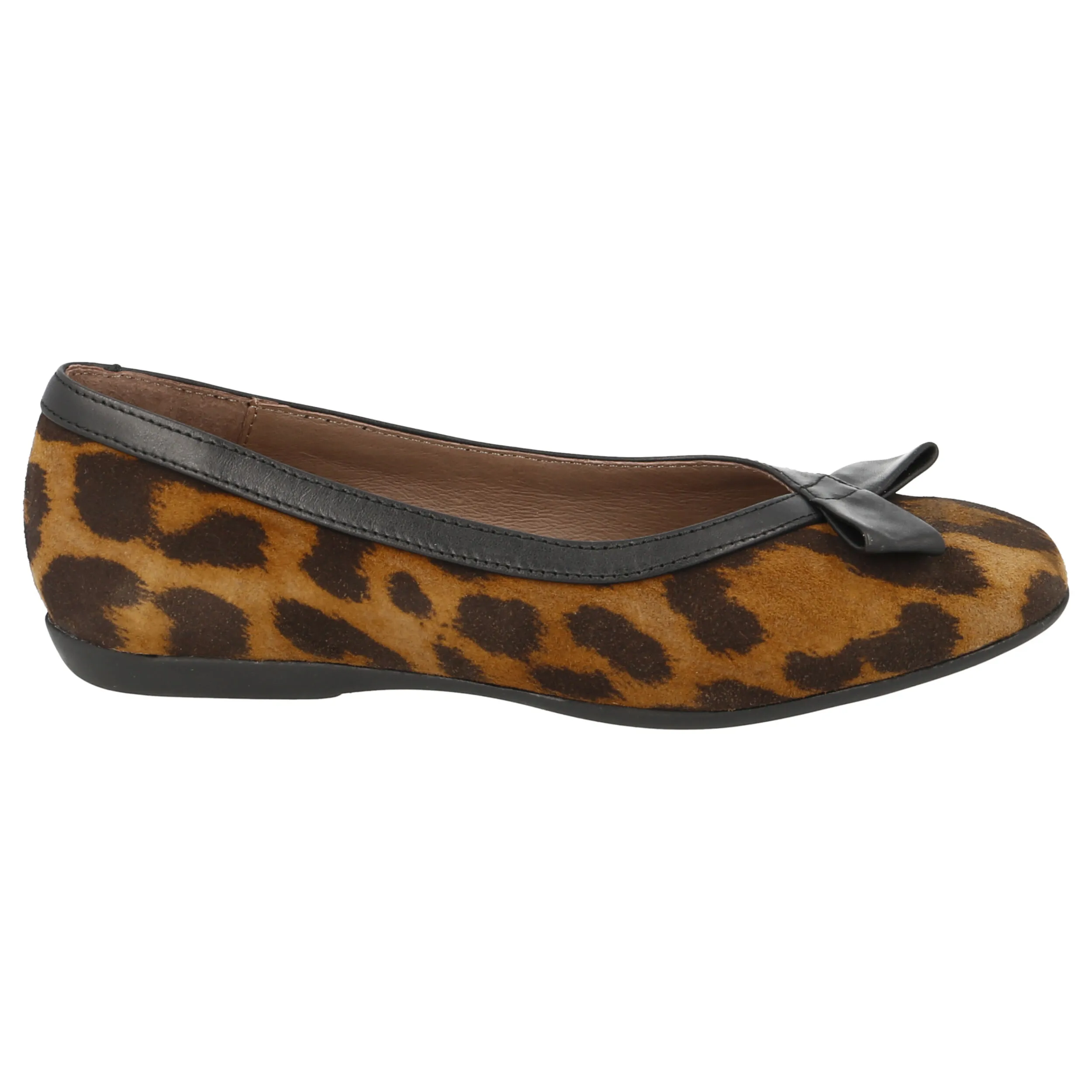 Zapatos Mujer Wonders A-8690 LEO