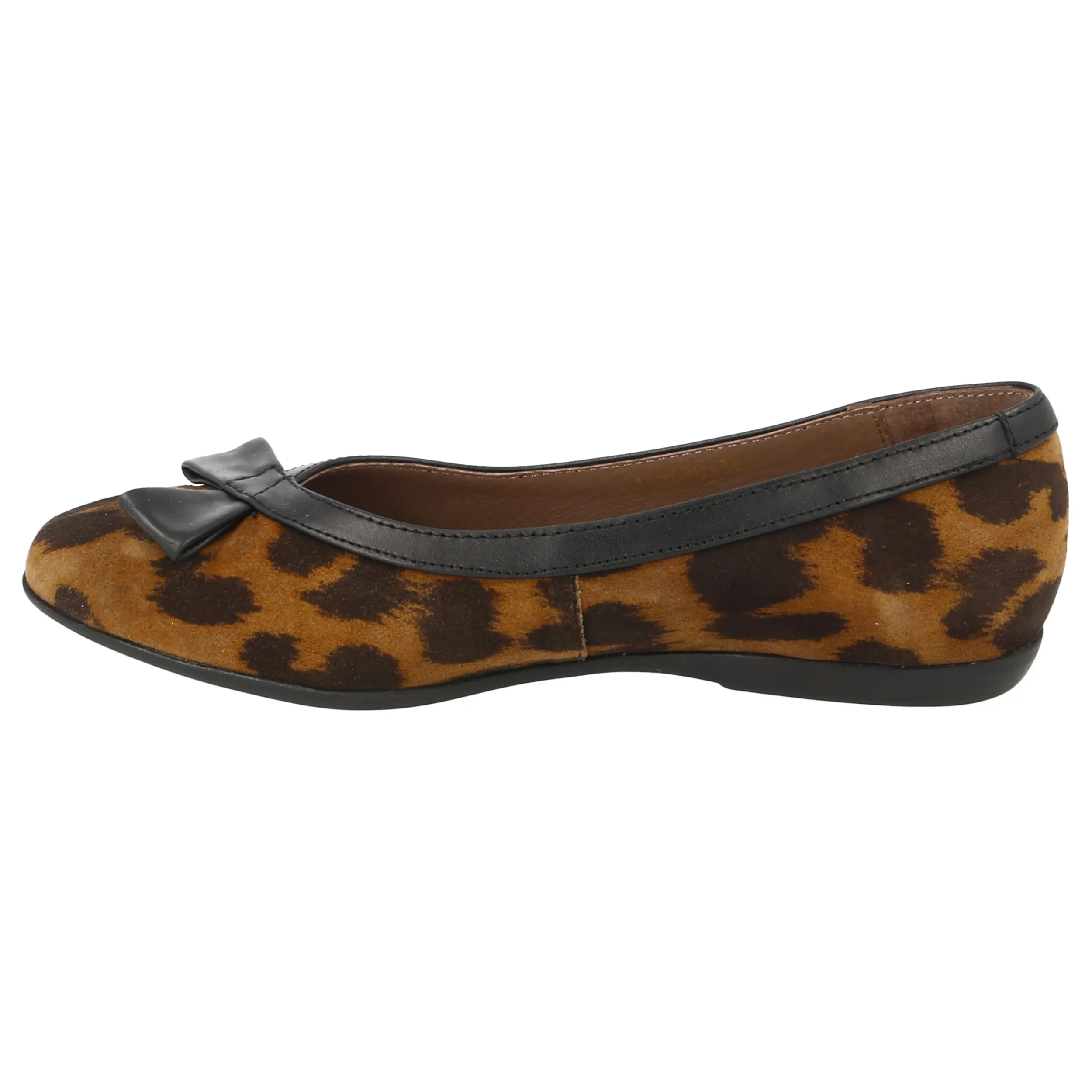 Zapatos Mujer Wonders A-8690 LEO