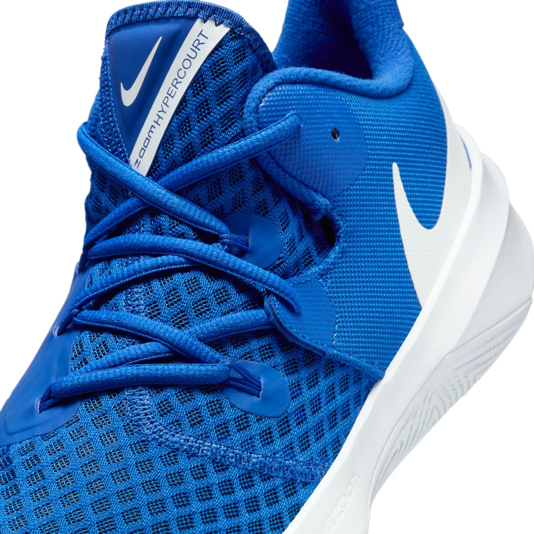 Zapatos Nike Hyperspeed Court [Tamaño 41]