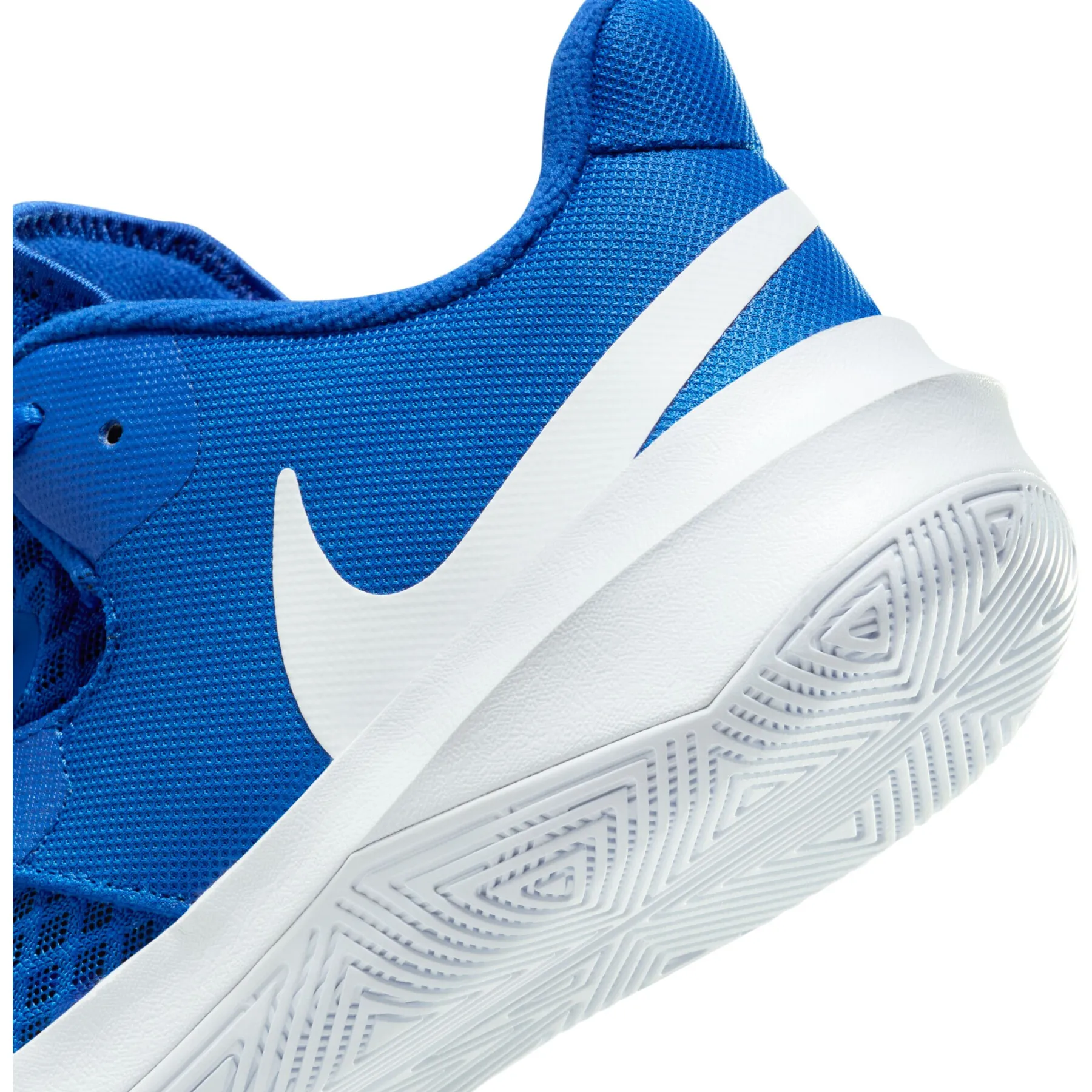 Zapatos Nike Hyperspeed Court [Tamaño 41]